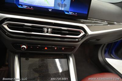 2022 BMW i4 eDrive40 Gran Coupe   - Photo 33 - Mesa, AZ 85202
