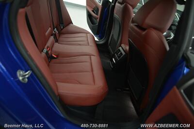 2022 BMW i4 eDrive40 Gran Coupe   - Photo 23 - Mesa, AZ 85202
