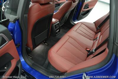 2022 BMW i4 eDrive40 Gran Coupe   - Photo 25 - Mesa, AZ 85202
