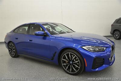 2022 BMW i4 eDrive40 Gran Coupe   - Photo 7 - Mesa, AZ 85202