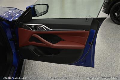 2022 BMW i4 eDrive40 Gran Coupe   - Photo 40 - Mesa, AZ 85202