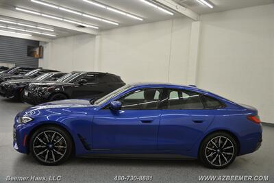 2022 BMW i4 eDrive40 Gran Coupe   - Photo 4 - Mesa, AZ 85202