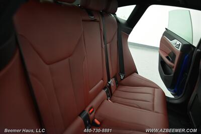 2022 BMW i4 eDrive40 Gran Coupe   - Photo 24 - Mesa, AZ 85202