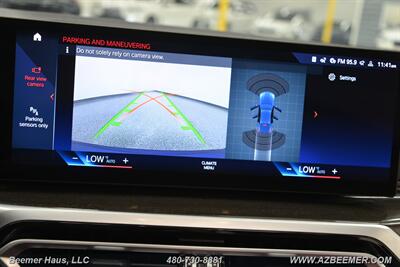 2022 BMW i4 eDrive40 Gran Coupe   - Photo 32 - Mesa, AZ 85202