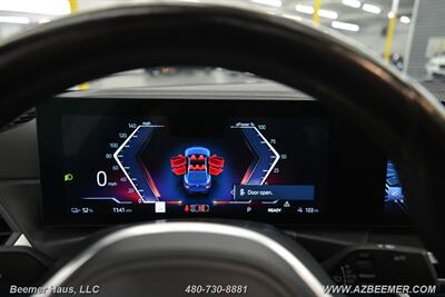 2022 BMW i4 eDrive40 Gran Coupe   - Photo 29 - Mesa, AZ 85202