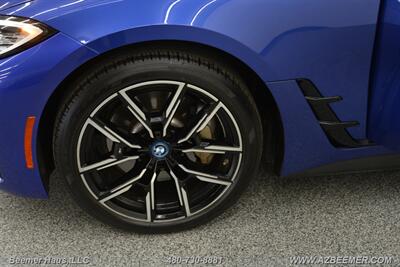 2022 BMW i4 eDrive40 Gran Coupe   - Photo 45 - Mesa, AZ 85202