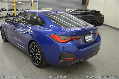 2022 BMW i4 eDrive40 Gran Coupe   - Photo 11 - Mesa, AZ 85202