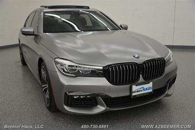 2019 BMW 7 Series 740i   - Photo 5 - Mesa, AZ 85202