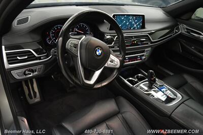 2019 BMW 7 Series 740i   - Photo 13 - Mesa, AZ 85202