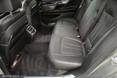2019 BMW 7 Series 740i   - Photo 20 - Mesa, AZ 85202