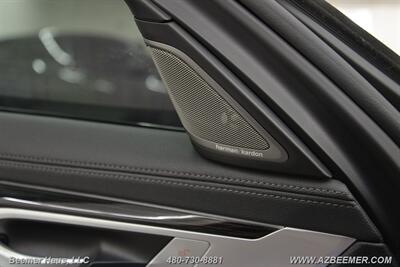 2019 BMW 7 Series 740i   - Photo 34 - Mesa, AZ 85202