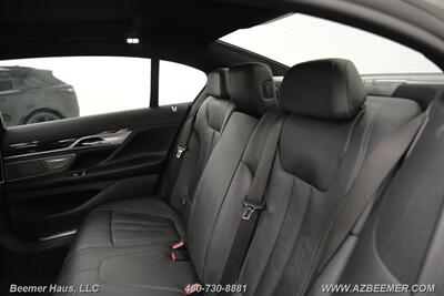 2019 BMW 7 Series 740i   - Photo 21 - Mesa, AZ 85202
