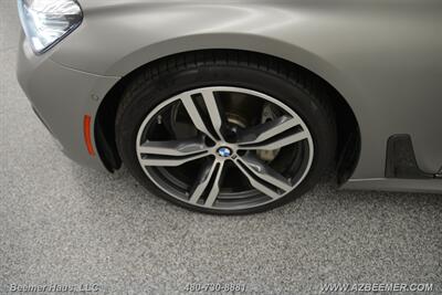 2019 BMW 7 Series 740i   - Photo 44 - Mesa, AZ 85202
