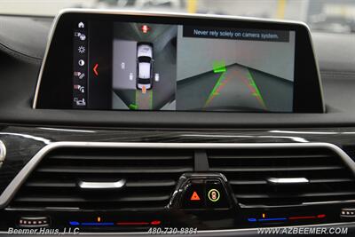 2019 BMW 7 Series 740i   - Photo 30 - Mesa, AZ 85202