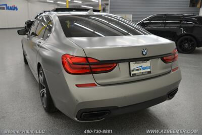 2019 BMW 7 Series 740i   - Photo 10 - Mesa, AZ 85202
