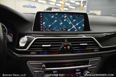 2019 BMW 7 Series 740i   - Photo 27 - Mesa, AZ 85202