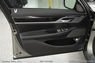 2019 BMW 7 Series 740i   - Photo 35 - Mesa, AZ 85202