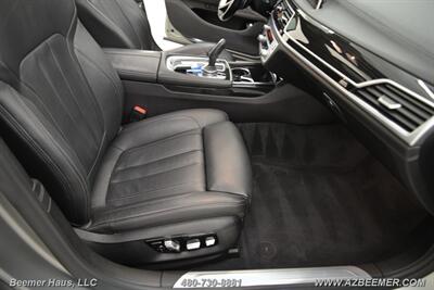 2019 BMW 7 Series 740i   - Photo 15 - Mesa, AZ 85202