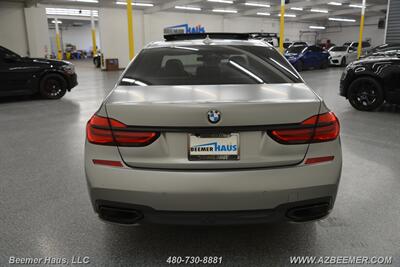 2019 BMW 7 Series 740i   - Photo 9 - Mesa, AZ 85202