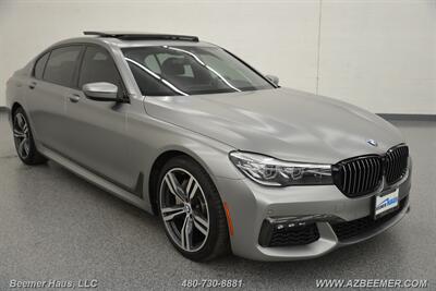 2019 BMW 7 Series 740i   - Photo 6 - Mesa, AZ 85202