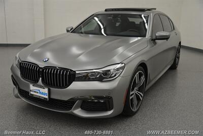 2019 BMW 7 Series 740i   - Photo 2 - Mesa, AZ 85202