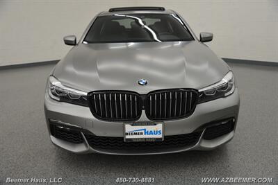 2019 BMW 7 Series 740i   - Photo 4 - Mesa, AZ 85202