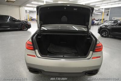 2019 BMW 7 Series 740i   - Photo 39 - Mesa, AZ 85202