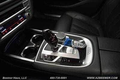 2019 BMW 7 Series 740i   - Photo 31 - Mesa, AZ 85202