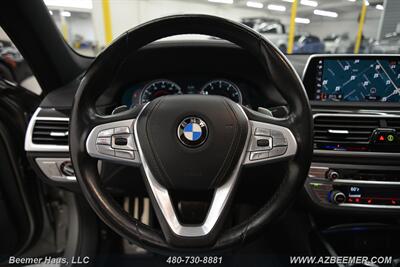 2019 BMW 7 Series 740i   - Photo 25 - Mesa, AZ 85202