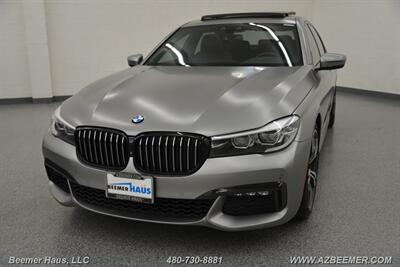 2019 BMW 7 Series 740i   - Photo 1 - Mesa, AZ 85202