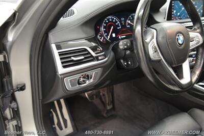2019 BMW 7 Series 740i   - Photo 24 - Mesa, AZ 85202