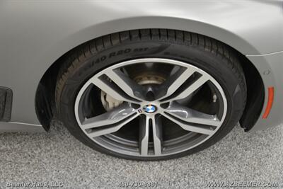 2019 BMW 7 Series 740i   - Photo 42 - Mesa, AZ 85202