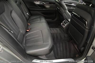 2019 BMW 7 Series 740i   - Photo 18 - Mesa, AZ 85202