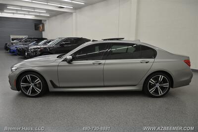 2019 BMW 7 Series 740i   - Photo 3 - Mesa, AZ 85202