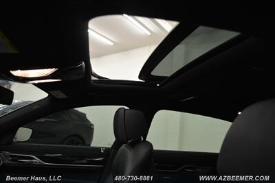 2019 BMW 7 Series 740i   - Photo 14 - Mesa, AZ 85202