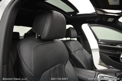 2019 BMW 7 Series 740i   - Photo 16 - Mesa, AZ 85202