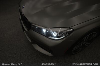 2019 BMW 7 Series 740i   - Photo 45 - Mesa, AZ 85202