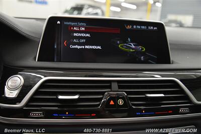 2019 BMW 7 Series 740i   - Photo 29 - Mesa, AZ 85202