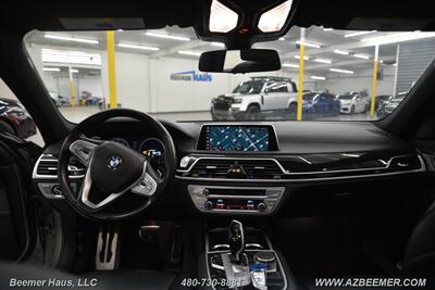 2019 BMW 7 Series 740i   - Photo 23 - Mesa, AZ 85202