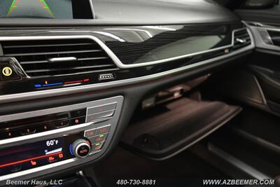 2019 BMW 7 Series 740i   - Photo 33 - Mesa, AZ 85202