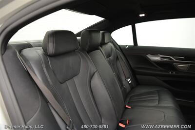 2019 BMW 7 Series 740i   - Photo 19 - Mesa, AZ 85202