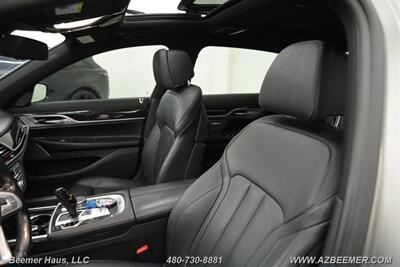 2019 BMW 7 Series 740i   - Photo 12 - Mesa, AZ 85202