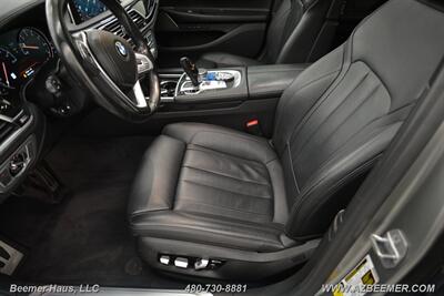 2019 BMW 7 Series 740i   - Photo 11 - Mesa, AZ 85202