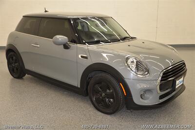 2021 MINI Hardtop 2 Door Cooper   - Photo 6 - Mesa, AZ 85202
