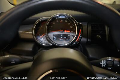 2021 MINI Hardtop 2 Door Cooper   - Photo 21 - Mesa, AZ 85202