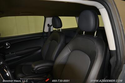 2021 MINI Hardtop 2 Door Cooper   - Photo 12 - Mesa, AZ 85202