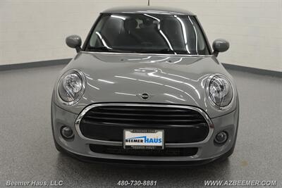 2021 MINI Hardtop 2 Door Cooper   - Photo 4 - Mesa, AZ 85202