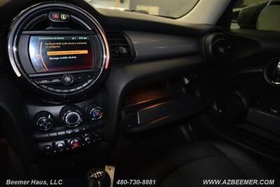 2021 MINI Hardtop 2 Door Cooper   - Photo 26 - Mesa, AZ 85202