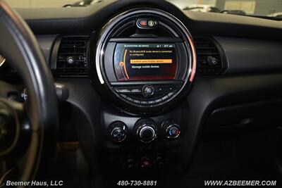 2021 MINI Hardtop 2 Door Cooper   - Photo 22 - Mesa, AZ 85202