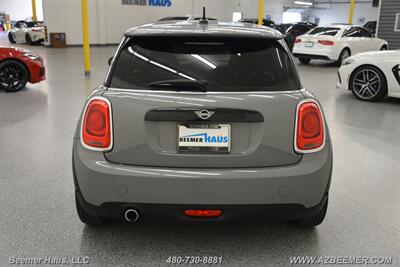 2021 MINI Hardtop 2 Door Cooper   - Photo 9 - Mesa, AZ 85202